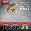 Monitor&reg; 17 Series H<sub>2</sub>Okinetic&reg; Shower Trim (Recertified)